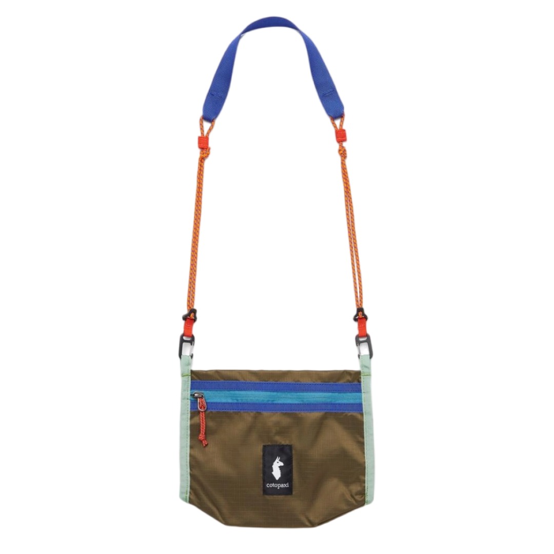 Cotopaxi - Lista 2L Crossbody Schoudertas